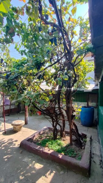 Sector 3, M. Republica, Industriilor, casa veche locuibila cu teren de 221 mp, 0%.